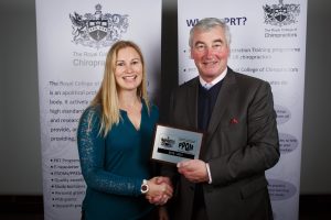 Louise Hampton PPQM 2019 Louise Hampton PPQM 2019