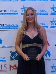 Zenith Global Health Award Zenith Global Health Award