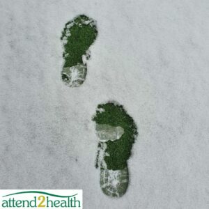 Ice Walk Ice Walk