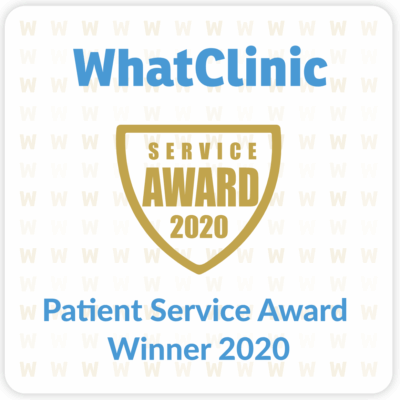 WhatClinic2020 WhatClinic2020