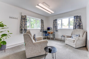 Counselling Room