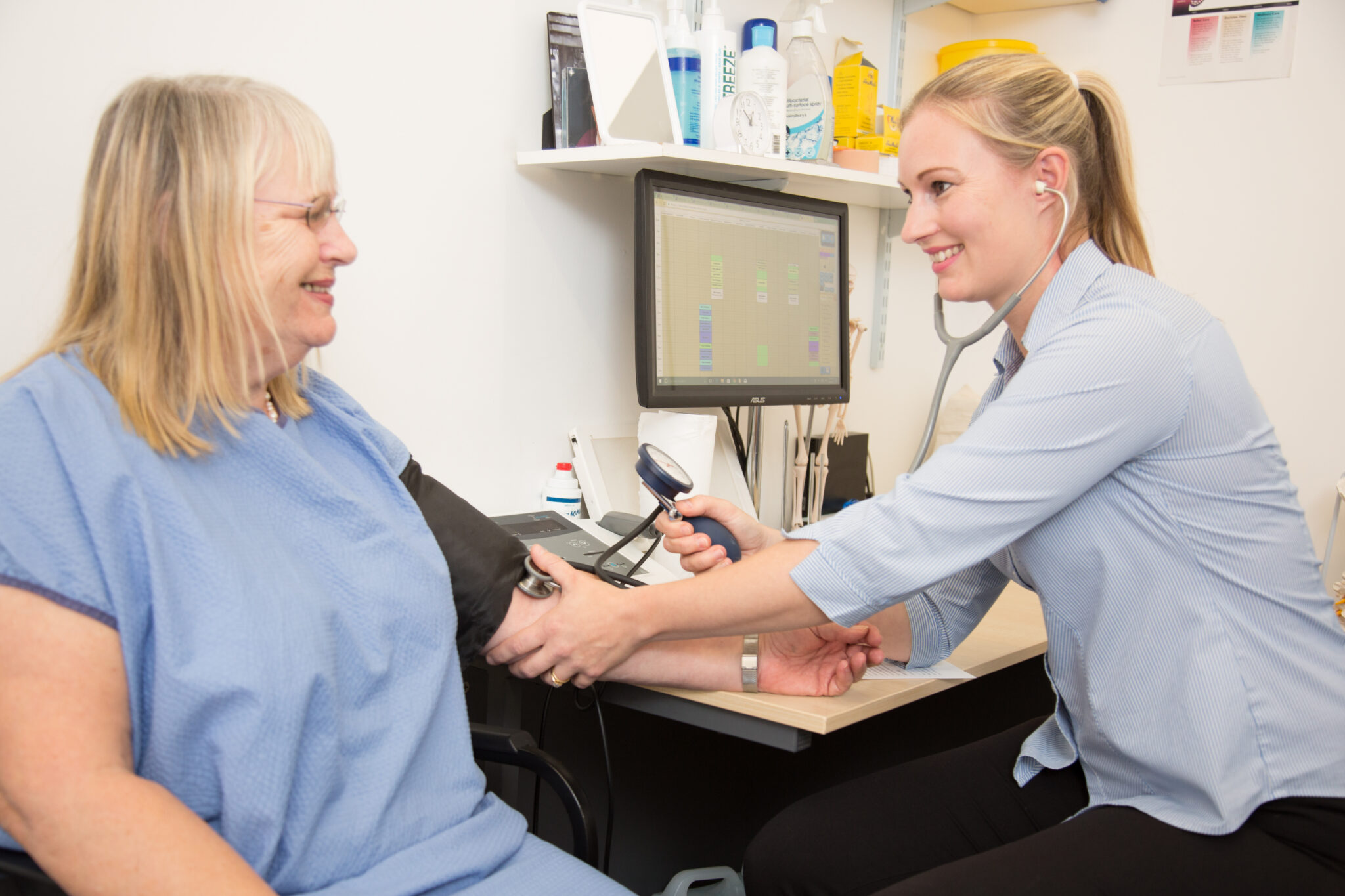 How to Choose the Right Chiropractor for You