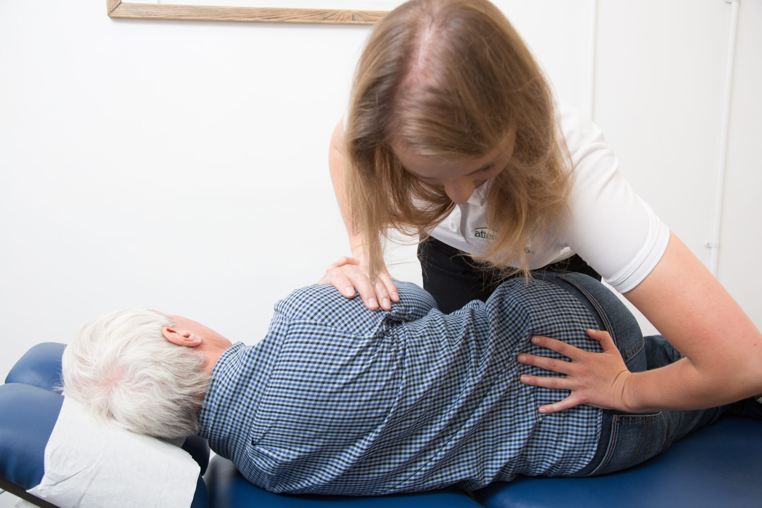 Helping Low Back Pain at Attend2Health: What the Latest Lancet Review Means for You
