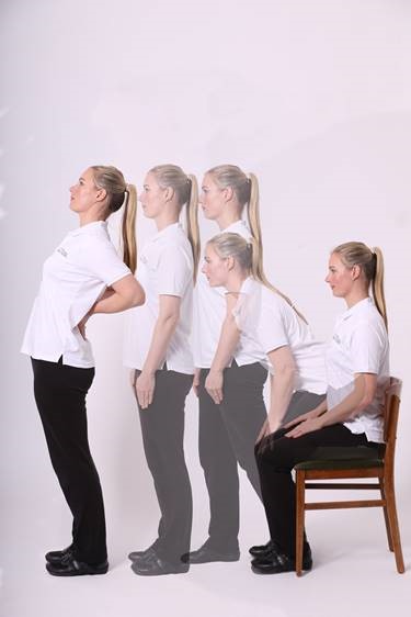 Why Standing Causes Low Back Pain — And What You Can Do About It