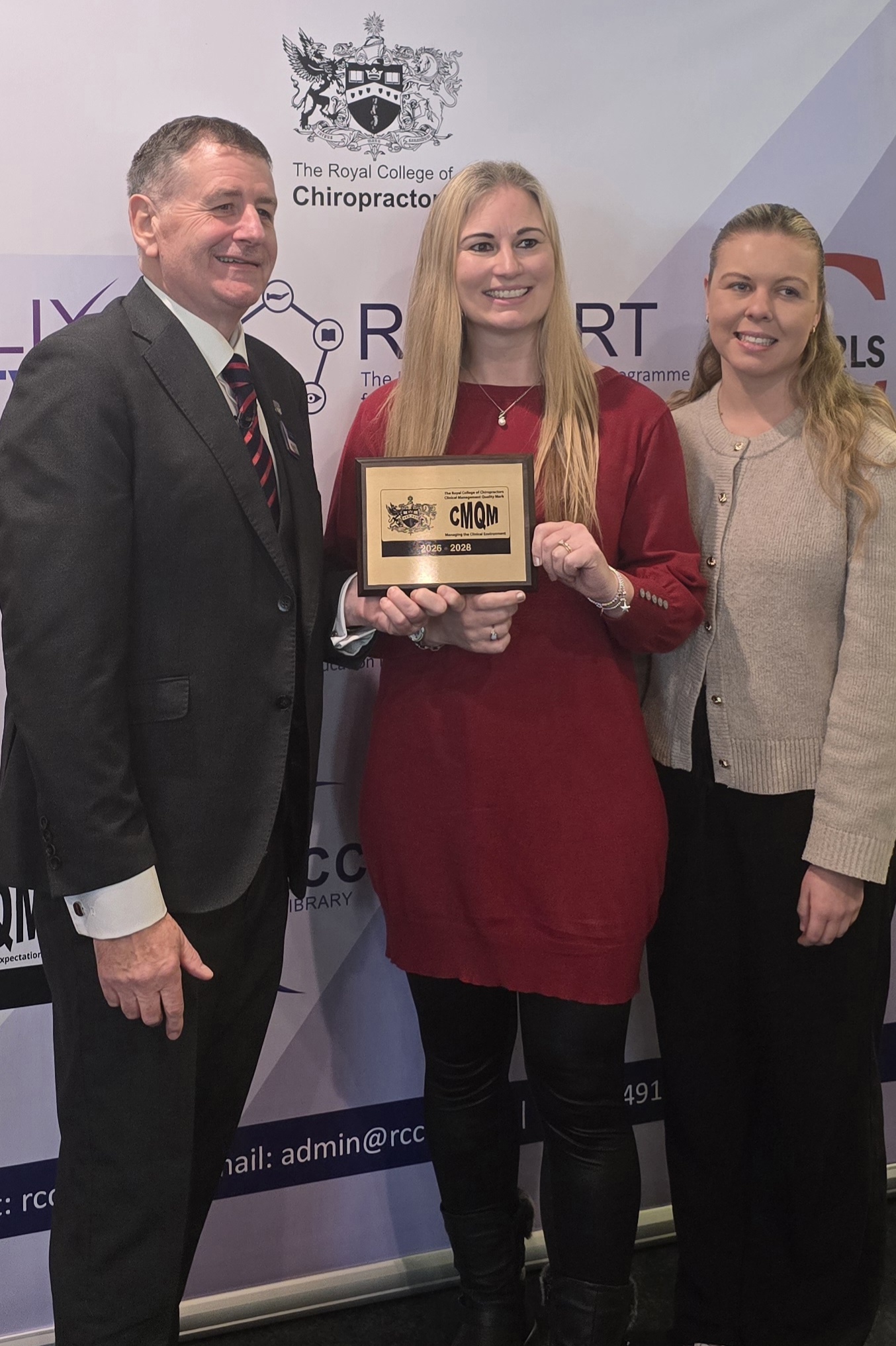 We’ve won another Award!