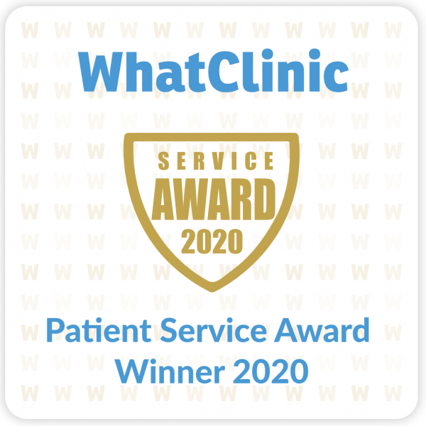 WhatClinic2020